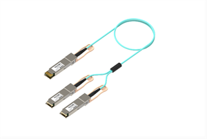 200G QSFP28 to 2x100G QSFP28 AOC 1m 2m 10m 20m 850nm Multi mode Active Optical Cable 200G QSFP-DD to 2x100G QSFP28 AOC の詳細を表示 200G QSFP28 to 2x100G QSFP28 AOC 1m 2m 10m 20m 850nm Multi mode Active Optical Cable 200G QSFP-DD to 2x100G QSFP28 AOC の画像