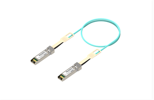 Show details for 25Gbps SFP28 AOC Active Optical Cable 1m 2m 3m 4m 5m 7m 10m Ethernet Cable fiber cable Aruba Compatible Transceiver 25G SFP28 AOC Picture of 25Gbps SFP28 AOC Active Optical Cable 1m 2m 3m 4m 5m 7m 10m Ethernet Cable fiber cable Aruba Compatible Transceiver 25G SFP28 AOC