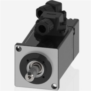 Show details for 220V 100W AC Servo Motor Picture of 220V 100W AC Servo Motor