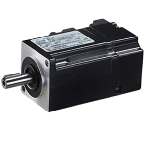 220V 50W AC Servo Motor 220V 50W AC Servo Motor