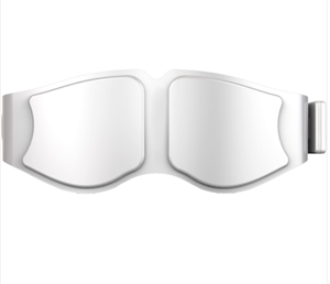 Picture of Silver Compress Massage Belt Massager