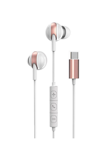 Show details for New in-Ear Impedance32 Ohms Wired Earbuds High Quality Metal Magnetic Headphones Handsfree Headsets Picture of New in-Ear Impedance32 Ohms Wired Earbuds High Quality Metal Magnetic Headphones Handsfree Headsets