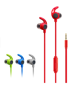 Show details for Stylish Design Unit driver10 mm Earbuds in-Ear Headphones Extra Bass Earphones Wired Earbuds Hi-Res Earphones Picture of Stylish Design Unit driver10 mm Earbuds in-Ear Headphones Extra Bass Earphones Wired Earbuds Hi-Res Earphones