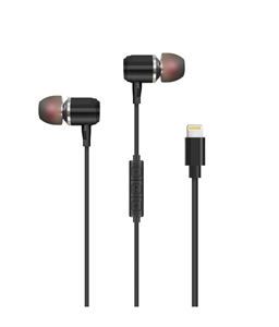 Show details for Earbuds in-Ear  Sensitivity 100dB Headphones Extra Bass Earphones Wired Earbuds Hi-Res Earphones Picture of Earbuds in-Ear  Sensitivity 100dB Headphones Extra Bass Earphones Wired Earbuds Hi-Res Earphones