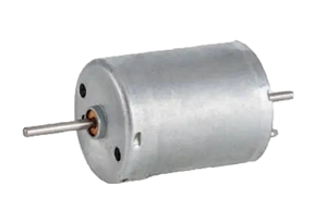 Agrandir l'image de 15V DC Brushed Motor Image de 15V DC Brushed Motor