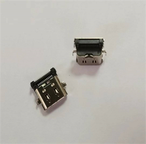 Agrandir l'image de USB4.0 Sinking Board CH1.4-24PIN USB Connector Image de USB4.0 Sinking Board CH1.4-24PIN USB Connector