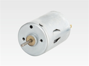 Show details for 28V DC Brushed Motor Picture of 28V DC Brushed Motor