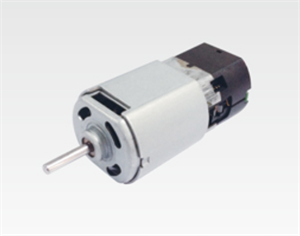 Agrandir l'image de 100V DC Brushed Motor Image de 100V DC Brushed Motor