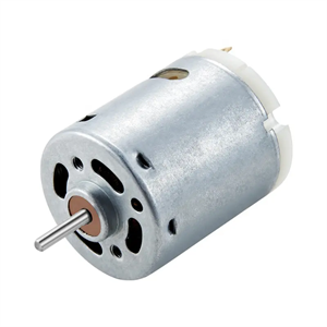 Agrandir l'image de 75V DC Brushed Vibration Motor Image de 75V DC Brushed Vibration Motor