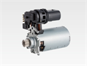 Picture of 13.5V DC Brushed Vibration Motor