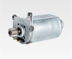 Agrandir l'image de 12V DC Brushed Vibration Motor Image de 12V DC Brushed Vibration Motor