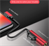 Picture of Mobile Phone Adapter Charging And Listening To music 2-in-1 Audio Converter