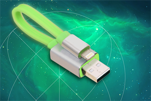 Show details for Multifunctional Mobile Phone Memory Expansion Charging Cable Picture of Multifunctional Mobile Phone Memory Expansion Charging Cable