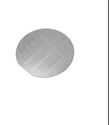 Picture of PLC optical splitter wafer