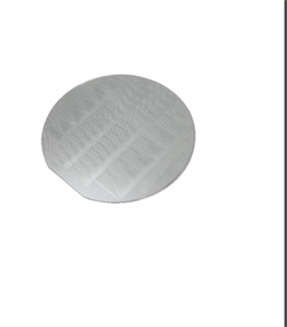 PLC optical splitter wafer PLC optical splitter wafer