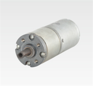 Show details for 0.23A Brushed DC Motor Picture of 0.23A Brushed DC Motor