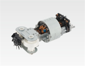 Show details for 100V 120V Brushed DC Motor Picture of 100V 120V Brushed DC Motor
