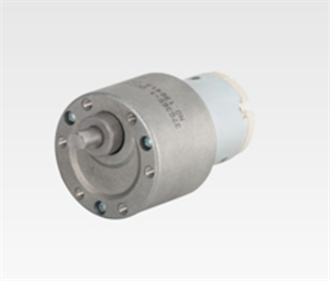 Show details for 0.035A Brushed DC Motor Picture of 0.035A Brushed DC Motor