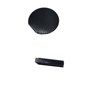 Show details for 4CH AWG Wafer&Chip Picture of 4CH AWG Wafer&Chip
