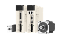 Picture of High Performance AC Servo Drive System