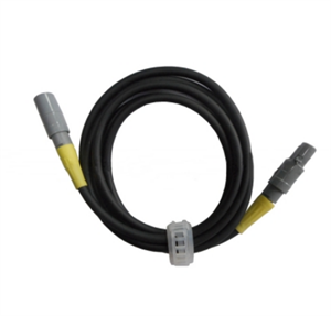 Show details for 5pin LEMO Male And Female Plug Medical Cable Strap Picture of 5pin LEMO Male And Female Plug Medical Cable Strap