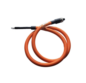 Show details for Automotive New Energy Wiring Harness High Voltage Automotive Wiring Harness Picture of Automotive New Energy Wiring Harness High Voltage Automotive Wiring Harness