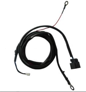Show details for Automotive Induction Line Wiring Harness Picture of Automotive Induction Line Wiring Harness