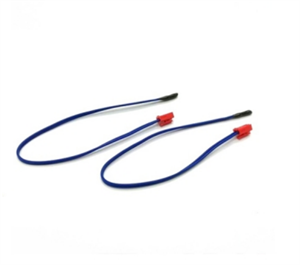 Show details for Water Droplet NTC Temperature Sensor Picture of Water Droplet NTC Temperature Sensor