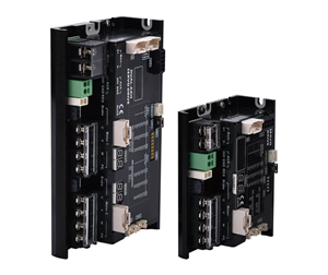 Show details for 24V DC Input Servo Motor Driver Picture of 24V DC Input Servo Motor Driver