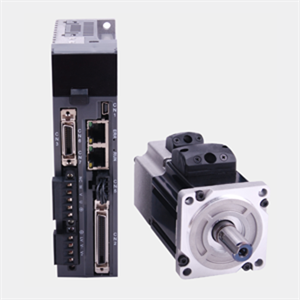 Show details for 60V DC Input Servo Motor Driver Picture of 60V DC Input Servo Motor Driver