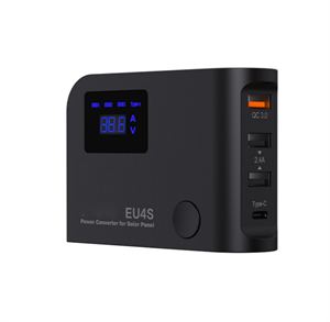 Show details for Multi Port USB Fast Charging Charger Picture of Multi Port USB Fast Charging Charger