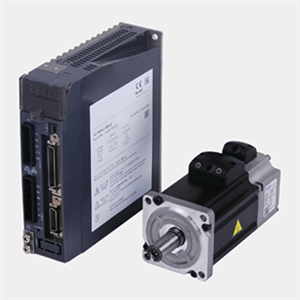 Agrandir l'image de 220V AC Input Servo Motor Driver Image de 220V AC Input Servo Motor Driver