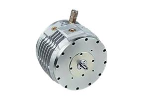 Agrandir l'image de Axial Flow Servo Motor Image de Axial Flow Servo Motor