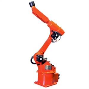 Show details for Industrial Load 6kg 6-axis Universal Robot Arm Picture of Industrial Load 6kg 6-axis Universal Robot Arm