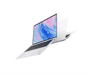 Picture of Ultra Durable Metal Body Lightweight And Portable 16 Inch Lightweight Laptop