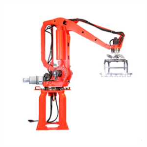 Show details for Industrial Load 100kg 4-axis Universal Robot Arm Picture of Industrial Load 100kg 4-axis Universal Robot Arm