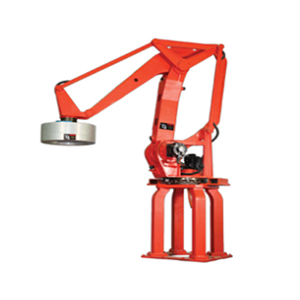 Image de Industrial Load 200kg Robot Arm