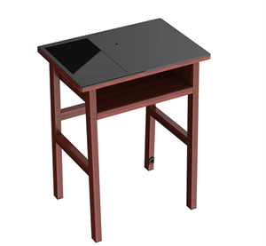 Show details for Touch Screen Camera Motherboard Intelligent Desk Picture of Touch Screen Camera Motherboard Intelligent Desk