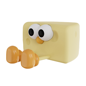 Cute Cheese Night light Kids Bedroom Decoration Lights with Phone Stand Cute Cheese Night light Kids Bedroom Decoration Lights with Phone Stand