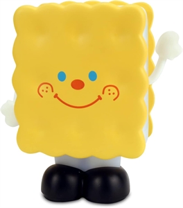 Agrandir l'image de Cute Cookies Night Light Creative Table Lamp Image de Cute Cookies Night Light Creative Table Lamp