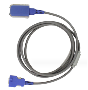Show details for Monitoring Blood Glucose Detection Line  Medical cable Picture of Monitoring Blood Glucose Detection Line  Medical cable
