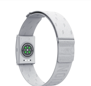 Show details for Bluetooth 3 ATM Heart Rate Monitor Picture of Bluetooth 3 ATM Heart Rate Monitor
