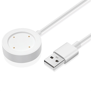 Show details for Smartwatch Dock Charger Adapter USB Charging Cable Picture of Smartwatch Dock Charger Adapter USB Charging Cable