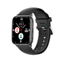 ECG Heart Rate Sports Smart Wristwatch