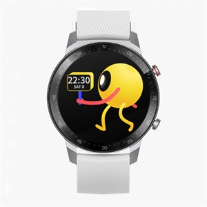 Show details for Blood oxygen Smart Watch with GPS Positioning Watch Picture of Blood oxygen Smart Watch with GPS Positioning Watch