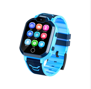 Show details for Children s smart phone watch video call positioning for primary and secondary school students WiFi card insertion full network access electronic watch bracelet Picture of Children s smart phone watch video call positioning for primary and secondary school students WiFi card insertion full network access electronic watch bracelet
