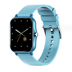 Show details for Hot selling smartwatch multifunctional rotary button heart rate and blood pressure monitoring step movement bracelet Picture of Hot selling smartwatch multifunctional rotary button heart rate and blood pressure monitoring step movement bracelet