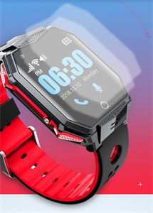 Show details for Children s positioning phone watch Picture of Children s positioning phone watch