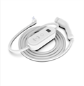 Picture of EV Wall-Mounted Charging Pile 16a/3.5kw Home Garage Charging Pile Fast Charging Portable Ev Charger
