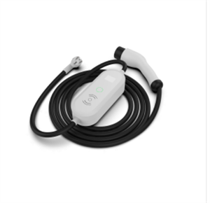 Show details for 16A type 2 European standard portable ev charger Picture of 16A type 2 European standard portable ev charger